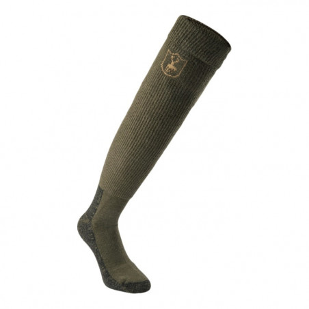 Chaussettes hautes en laine DeerHunter Deluxe