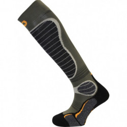 Chaussettes hautes Monnet...