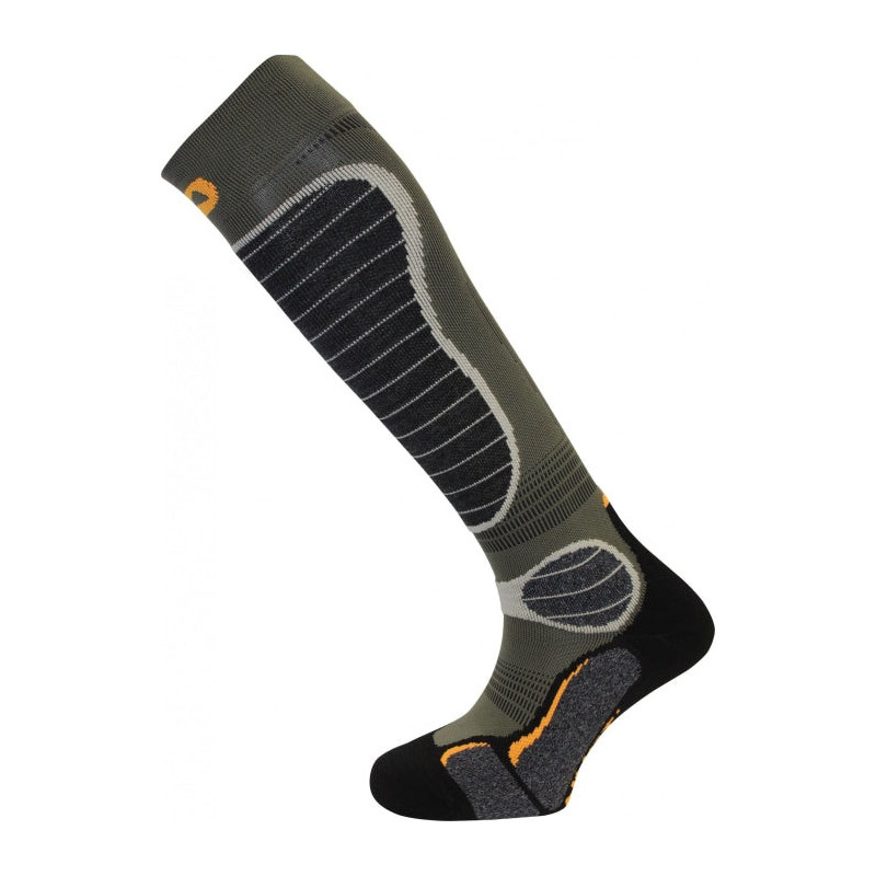 Chaussettes hautes Monnet Hunting Outlast