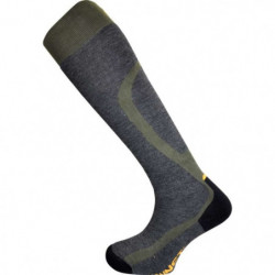Chaussettes hautes MONNET...