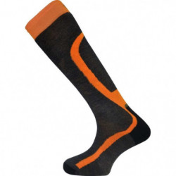 Chaussettes hautes Monnet...