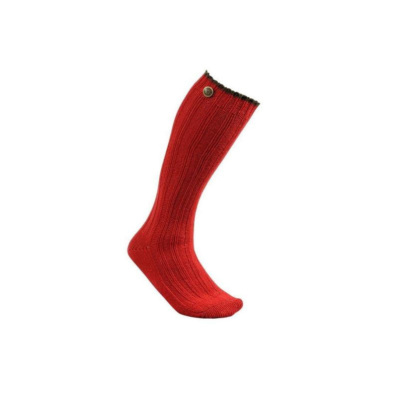 Chaussettes laine Club Interchasse Natun