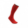 Chaussettes laine Club Interchasse Natun