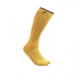 Chaussettes laine Club Interchasse Natun
