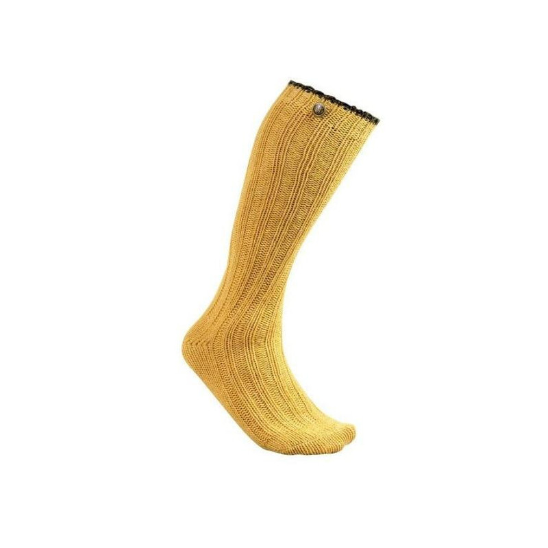 Chaussettes laine Club Interchasse Natun