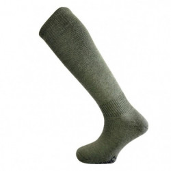 Chaussettes merinos Monnet...