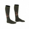Chaussettes Mi-bas Bécasse Somlys