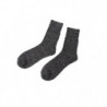 Chaussettes Mi-bas DC Chiné - 2 paires