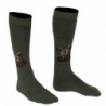Chaussettes Mi-bas Sanglier Somlys