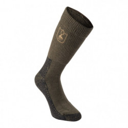 Chaussettes mi-hautes en...