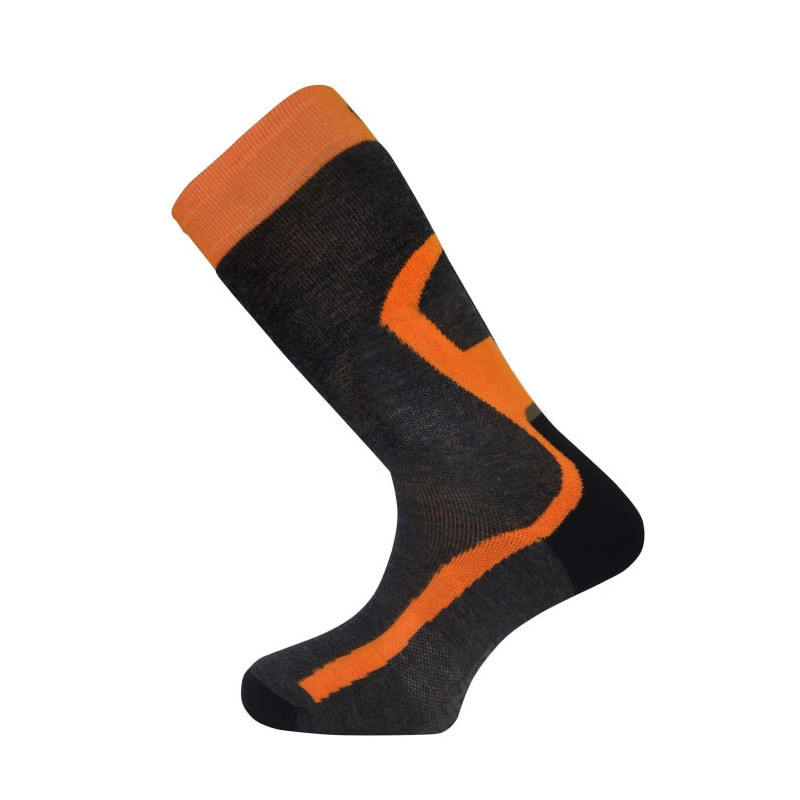 Chaussettes Monnet Pro Hunting Jarette confort - chaleur