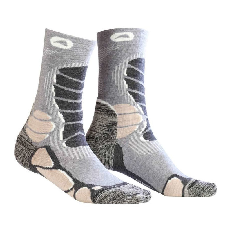 Chaussettes Monnet TREK extra light