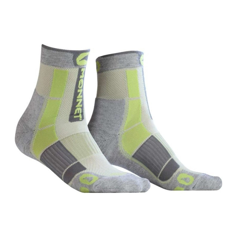 Chaussettes Monnet TREKKING Mid Air