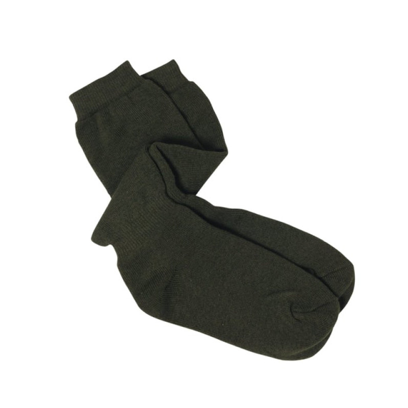 Chaussettes Percussion Bouclette