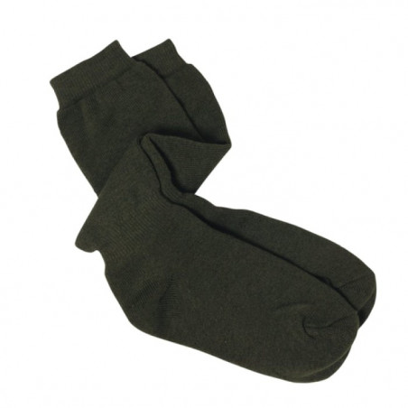 Chaussettes Percussion Bouclette