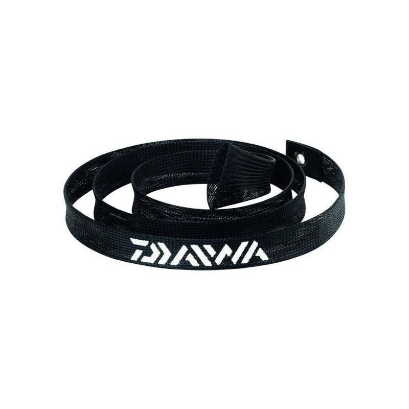 Chaussettes protège scion Daiwa en mesh élastique