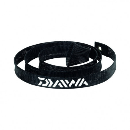 Chaussettes protège scion Daiwa en mesh élastique
