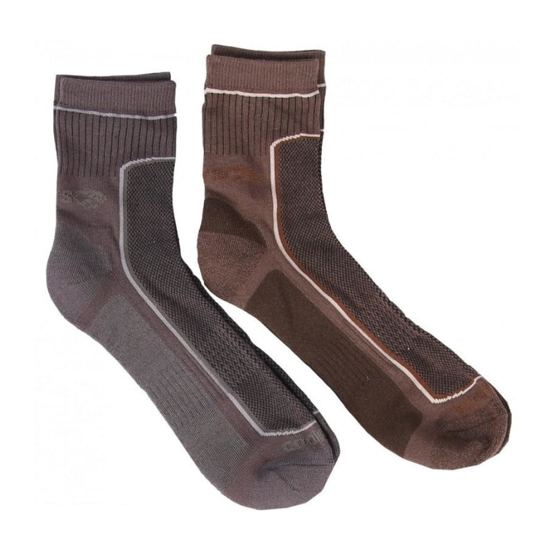 Chaussettes Somlys Trend - Pack de 2
