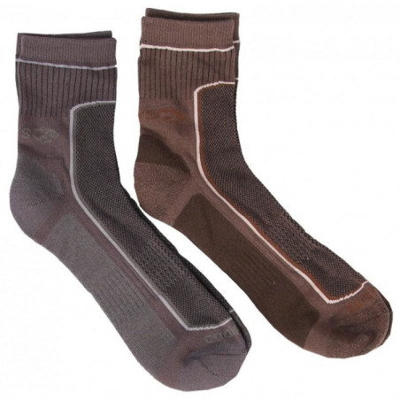 Chaussettes Somlys Trend - Pack de 2