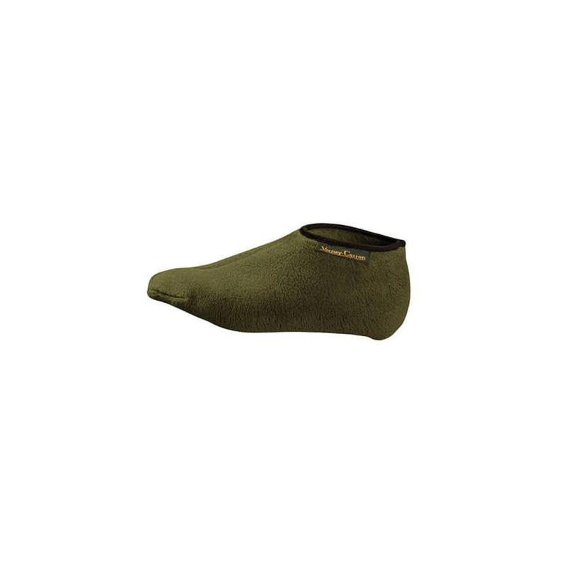Chausson polaire Verney Carron Chauss'pol