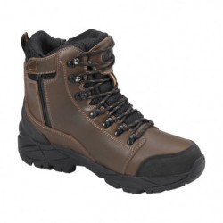 Chaussure de chasse cuir...