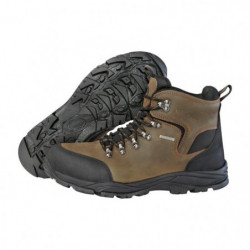 Chaussure de chasse en cuir...