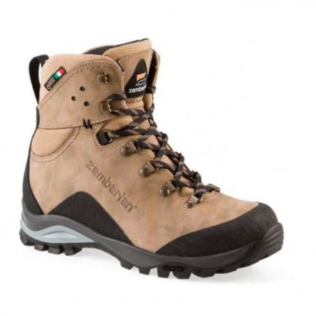 Chaussure de chasse femme Zamberlan 330 marie GTX
