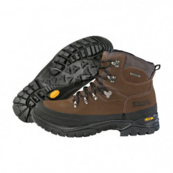 Chaussure de chasse nubuk...