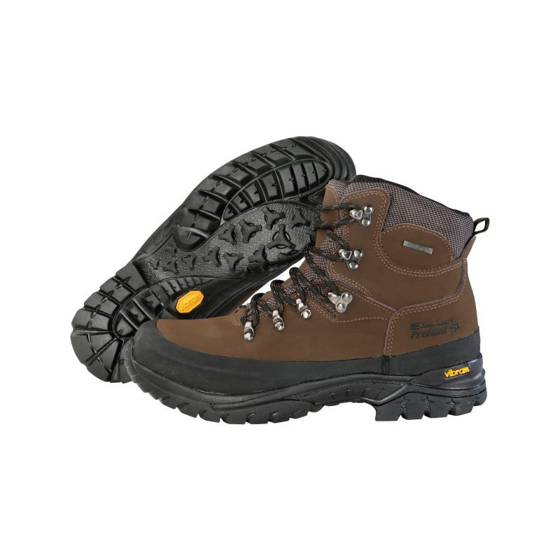 Chaussure de chasse nubuk Verney Carron ProHunt Ibex