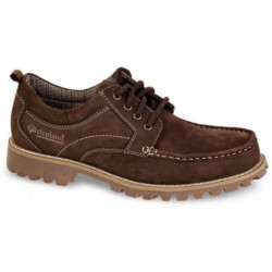 Chaussure de chasse...