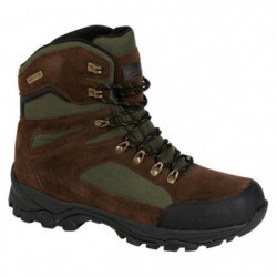 Chaussure de chasse...