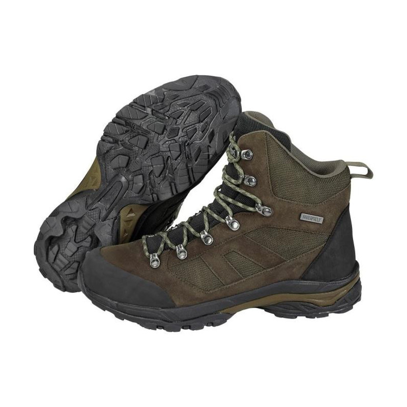 Chaussure de chasse Verney Carron Chamois