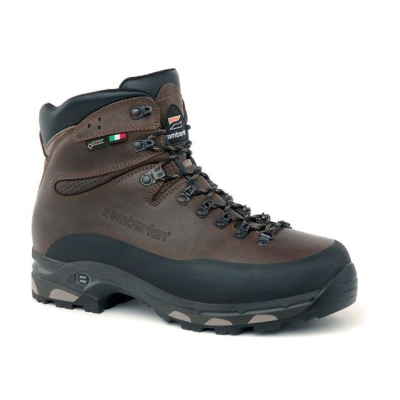 Chaussure de chasse Zamberlan 1006 New vioz plus GTX
