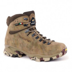 Chaussure de chasse...