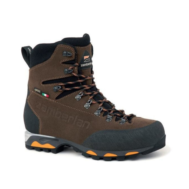 Chaussure de chasse Zamberlan 1100 ovis GTX
