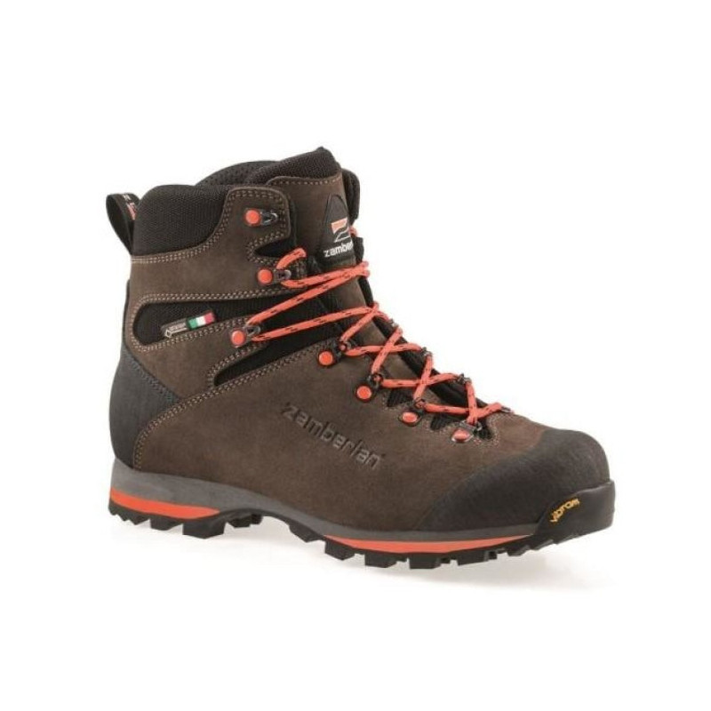 Chaussure de chasse Zamberlan 1103 Storm GTX