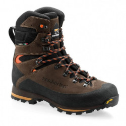 Chaussure de chasse...
