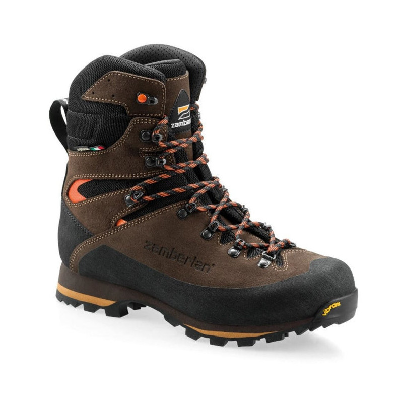 Chaussure de chasse Zamberlan 1104 Storm Pro GTX RR M1