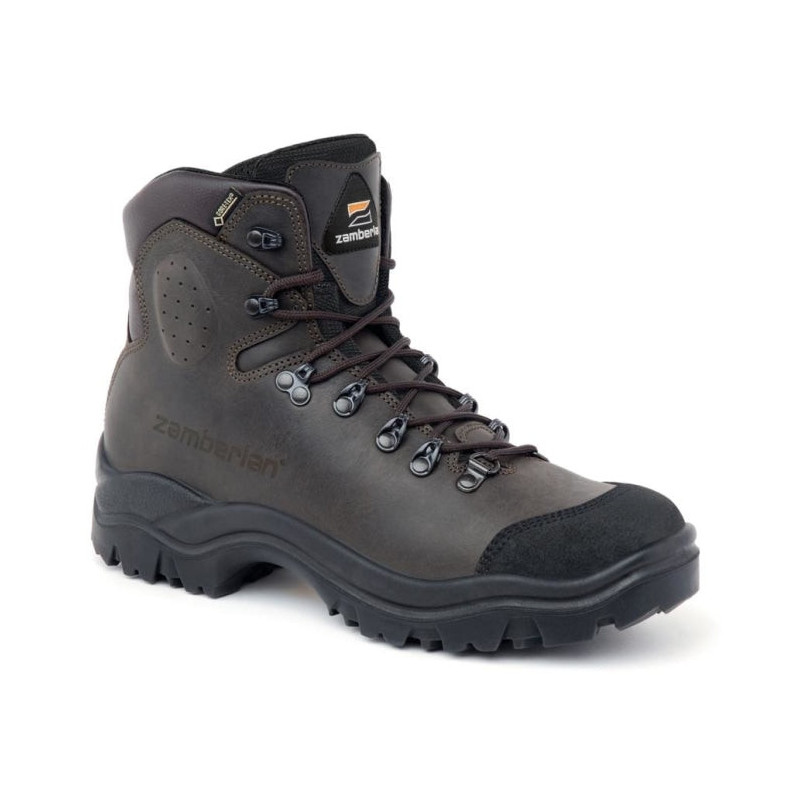 Chaussure de chasse Zamberlan 162 Steens GTX
