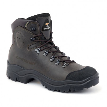Chaussure de chasse Zamberlan 162 Steens GTX