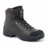 Chaussure de chasse Zamberlan 162 Steens GTX