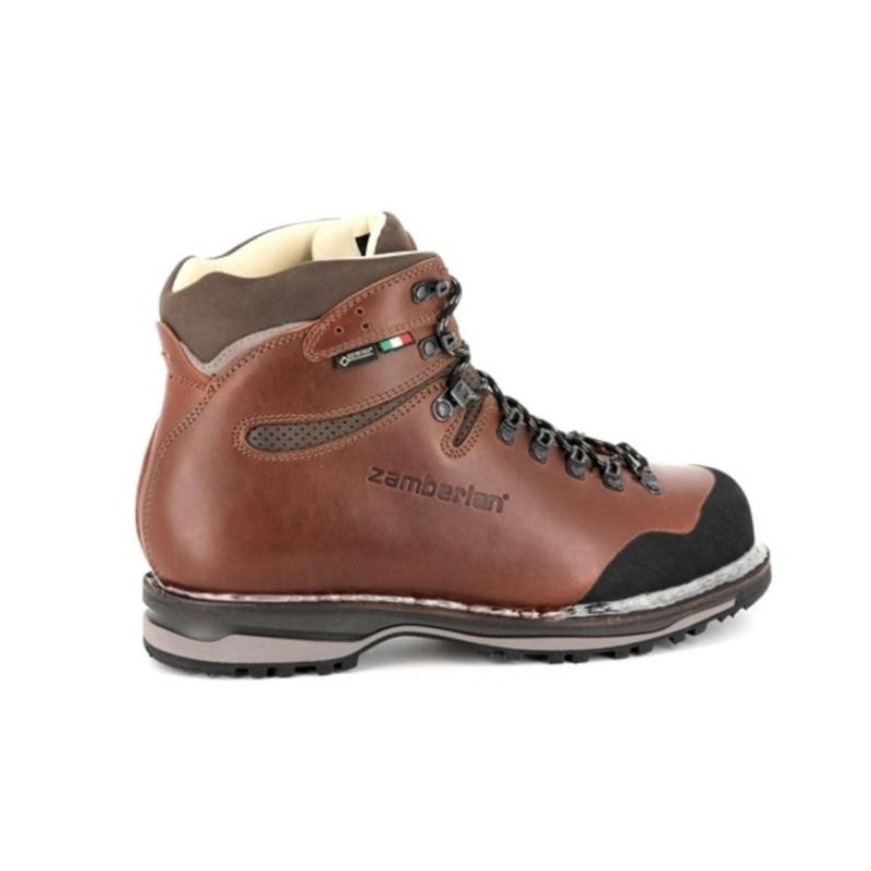 Chaussure de chasse Zamberlan Icona 1025 tofane GTX