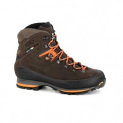 Chaussure de chasse...