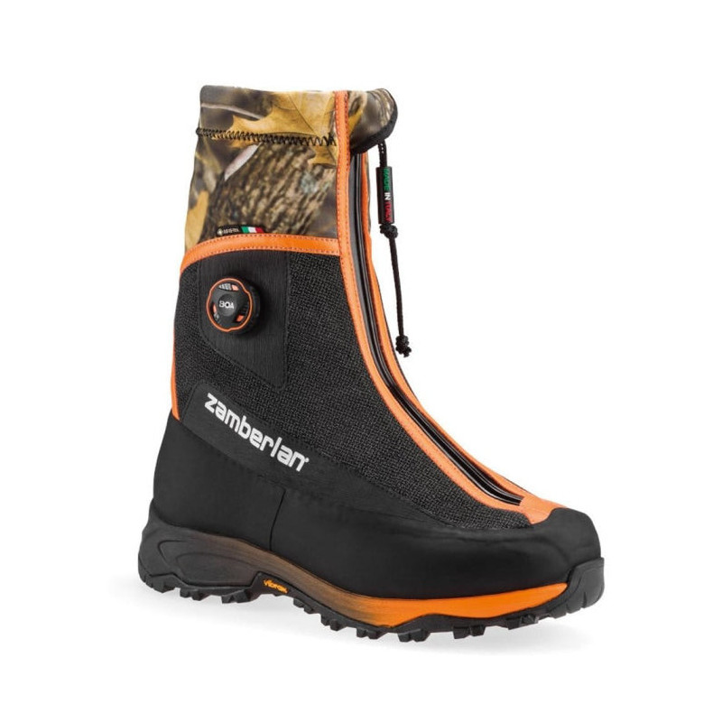 Chaussure de chasse Zamberlant 3031 Polar hunter GTX RR