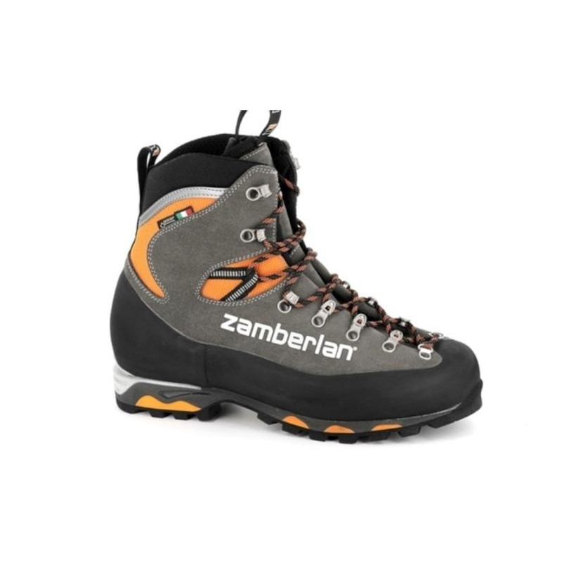 Chaussure de montage Zamberlan 2092 Mountain trek GTX RR