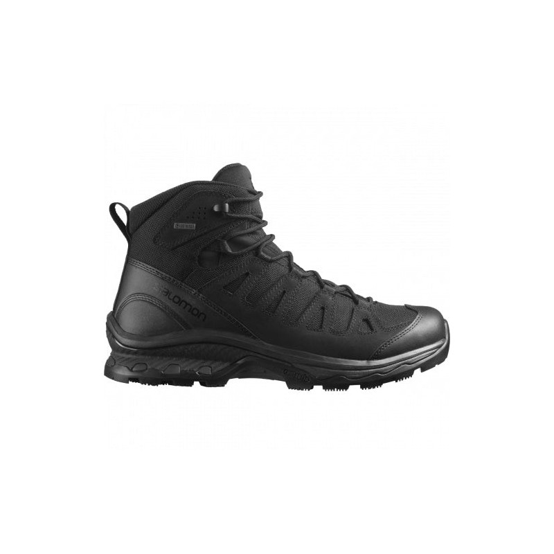 Chaussure Salomon Quest Prime GTX - Noir