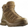 Chaussure Salomon Quest Prime GTX -Marron