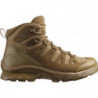 Chaussure Salomon Quest Prime GTX -Marron
