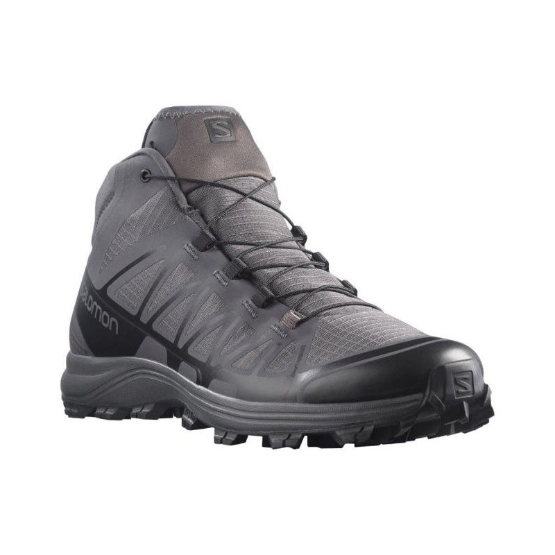 Chaussure Salomon Speed Assault 2 - Gris