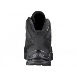 Chaussure Salomon XA Forces Mid Wide GTX Noire